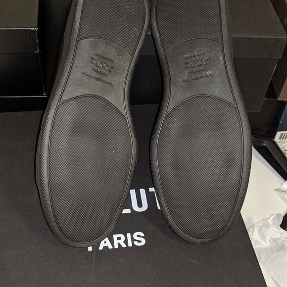 Ermenegildo Zegna sneakers, Are 100% Authentic. - Picture 5 of 11